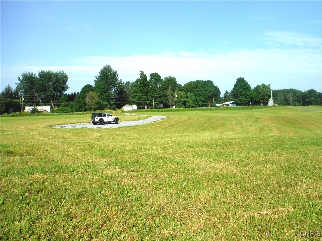 3946 East Road, West Turin, New York 13473, West Turin, New York 13473, ,Land,Closed,3946 East Road, West Turin, New York 13473,0,S1621732