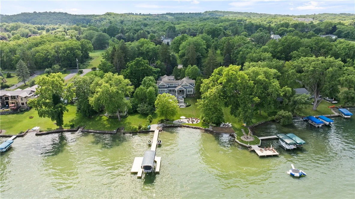3419 W Lake Blvd Boulevard, Canandaigua Town, New, Canandaigua Town, New York 14424, 5 Bedrooms Bedrooms, 16 Rooms Rooms,7 BathroomsBathrooms,Residential,For Sale,3419 W Lake Blvd Boulevard, Canandaigua Town, New ,R1622183