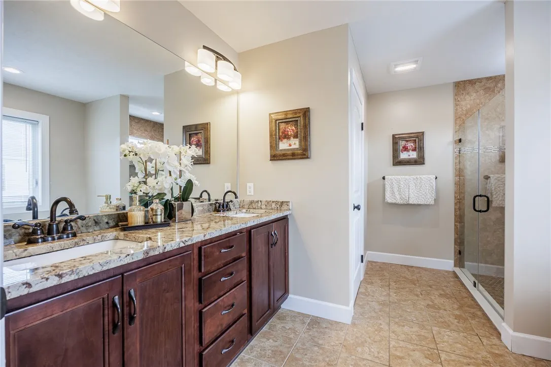 48 Nature View, Pittsford, New York 14534, Pittsford, New York 14534, 5 Bedrooms Bedrooms, 10 Rooms Rooms,3 BathroomsBathrooms,Residential,For Sale,48 Nature View, Pittsford, New York 14534,R1621225
