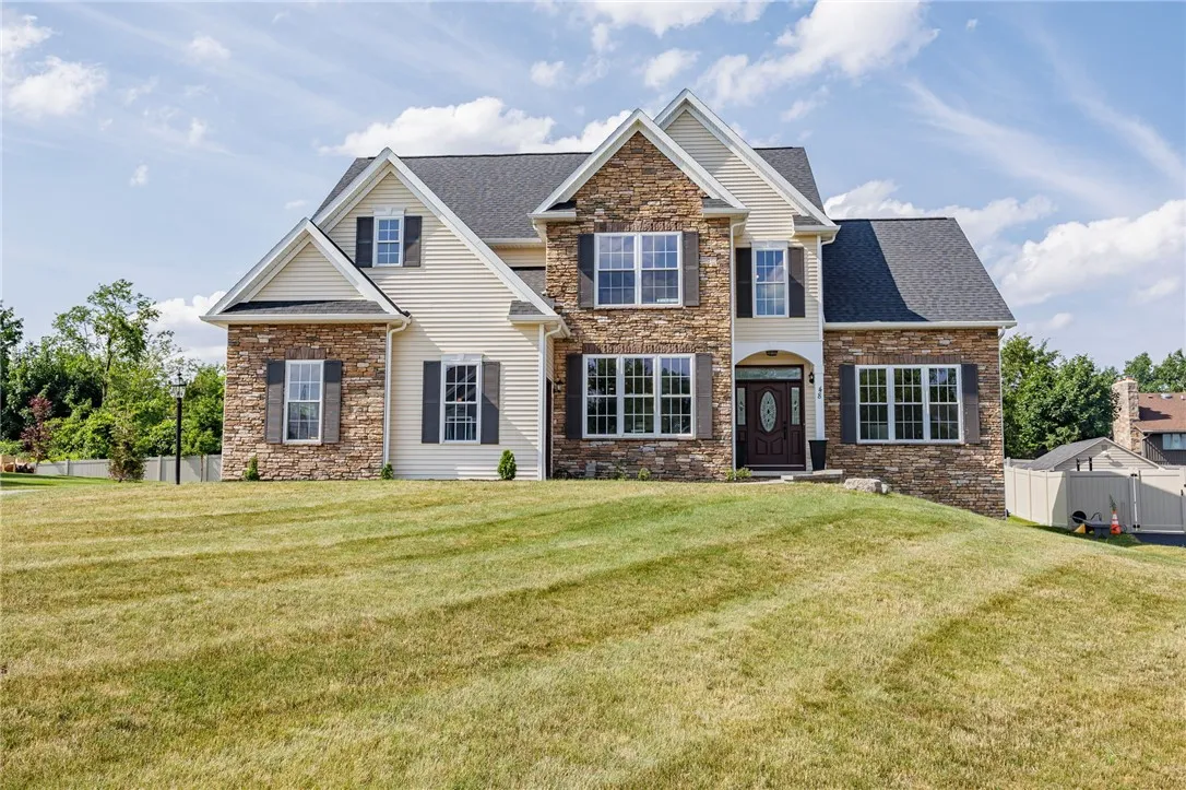 48 Nature View, Pittsford, New York 14534, Pittsford, New York 14534, 5 Bedrooms Bedrooms, 10 Rooms Rooms,3 BathroomsBathrooms,Residential,For Sale,48 Nature View, Pittsford, New York 14534,R1621225