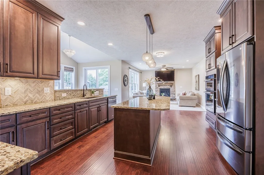 48 Nature View, Pittsford, New York 14534, Pittsford, New York 14534, 5 Bedrooms Bedrooms, 10 Rooms Rooms,3 BathroomsBathrooms,Residential,For Sale,48 Nature View, Pittsford, New York 14534,R1621225