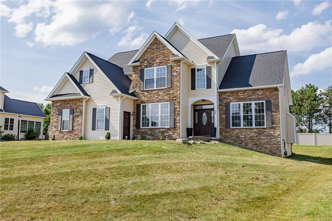 48 Nature View, Pittsford, New York 14534, Pittsford, New York 14534, 5 Bedrooms Bedrooms, 10 Rooms Rooms,3 BathroomsBathrooms,Residential,For Sale,48 Nature View, Pittsford, New York 14534,R1621225