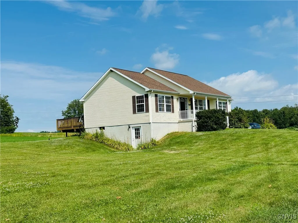 3370 Hicks Road, Scipio, New York 13118, Scipio, New York 13118, 2 Bedrooms Bedrooms, 5 Rooms Rooms,2 BathroomsBathrooms,Residential,Closed,3370 Hicks Road, Scipio, New York 13118,0,S1622167