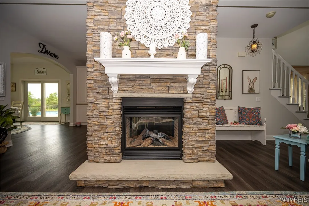 13573 Schang Road, Wales, New York 14052, Wales, New York 14052, 4 Bedrooms Bedrooms, 9 Rooms Rooms,3 BathroomsBathrooms,Residential,For Sale,13573 Schang Road, Wales, New York 14052,B1621647