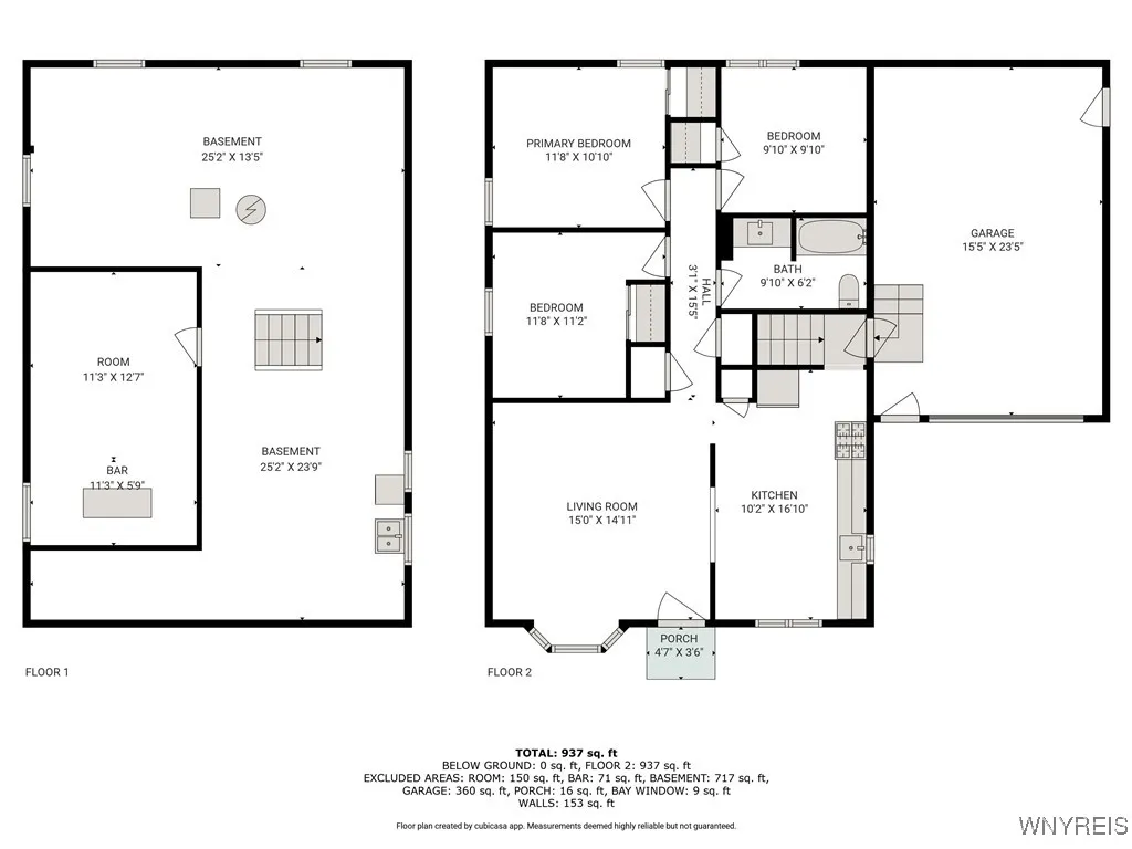41 Dennis Lane, Cheektowaga, New York 14227, Cheektowaga, New York 14227, 3 Bedrooms Bedrooms, 6 Rooms Rooms,1 BathroomBathrooms,Residential,For Sale,41 Dennis Lane, Cheektowaga, New York 14227,B1622139