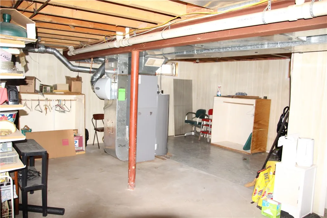 24 Spring Flower Drive, Chili, New York 14514, Chili, New York 14514, 3 Bedrooms Bedrooms, 5 Rooms Rooms,2 BathroomsBathrooms,Residential,For Sale,24 Spring Flower Drive, Chili, New York 14514,R1622259