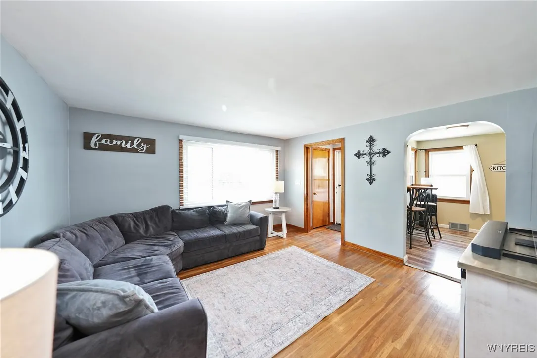 149 David Avenue, Cheektowaga, New York 14225, Cheektowaga, New York 14225, 2 Bedrooms Bedrooms, 8 Rooms Rooms,1 BathroomBathrooms,Residential,For Sale,149 David Avenue, Cheektowaga, New York 14225,B1621933