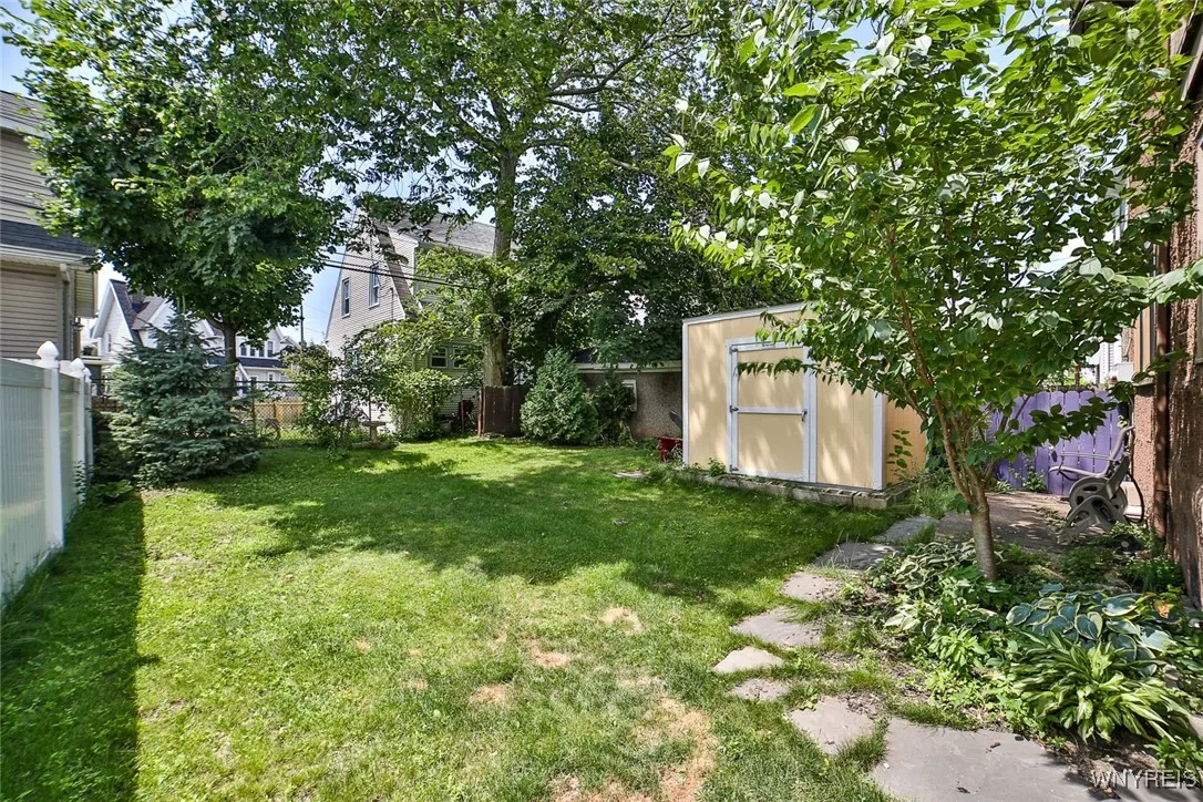 24 North Park Avenue 1, Buffalo, New York 14216, Buffalo, New York 14216, 3 Bedrooms Bedrooms, 6 Rooms Rooms,1 BathroomBathrooms,Residential Lease,For Rent,24 North Park Avenue 1, Buffalo, New York 14216,B1619562