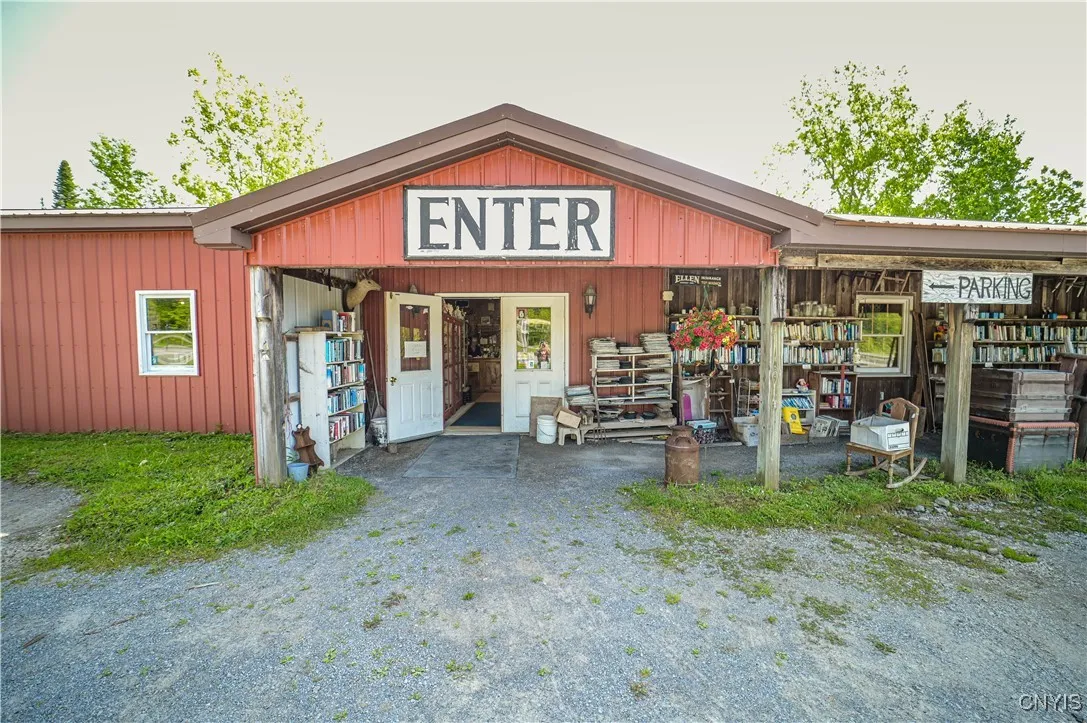 10242 State Rt-12, Steuben, New York 13438, Steuben, New York 13438, 2 Rooms Rooms,Residential,For Sale,10242 State Rt-12, Steuben, New York 13438,S1622337