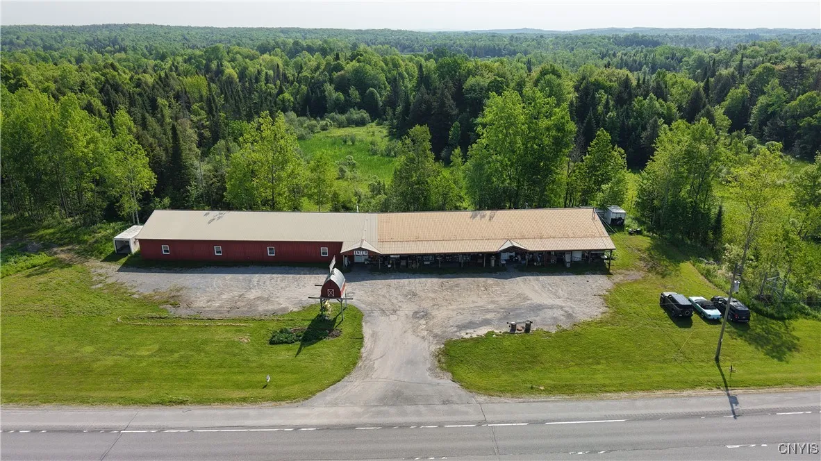 10242 State Rt-12, Steuben, New York 13438, Steuben, New York 13438, 2 Rooms Rooms,Residential,For Sale,10242 State Rt-12, Steuben, New York 13438,S1622337