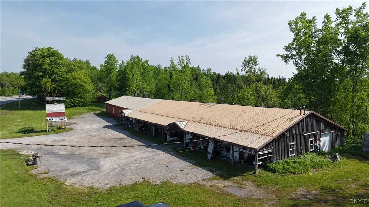 10242 State Rt-12, Steuben, New York 13438, Steuben, New York 13438, 2 Rooms Rooms,Residential,For Sale,10242 State Rt-12, Steuben, New York 13438,S1622337