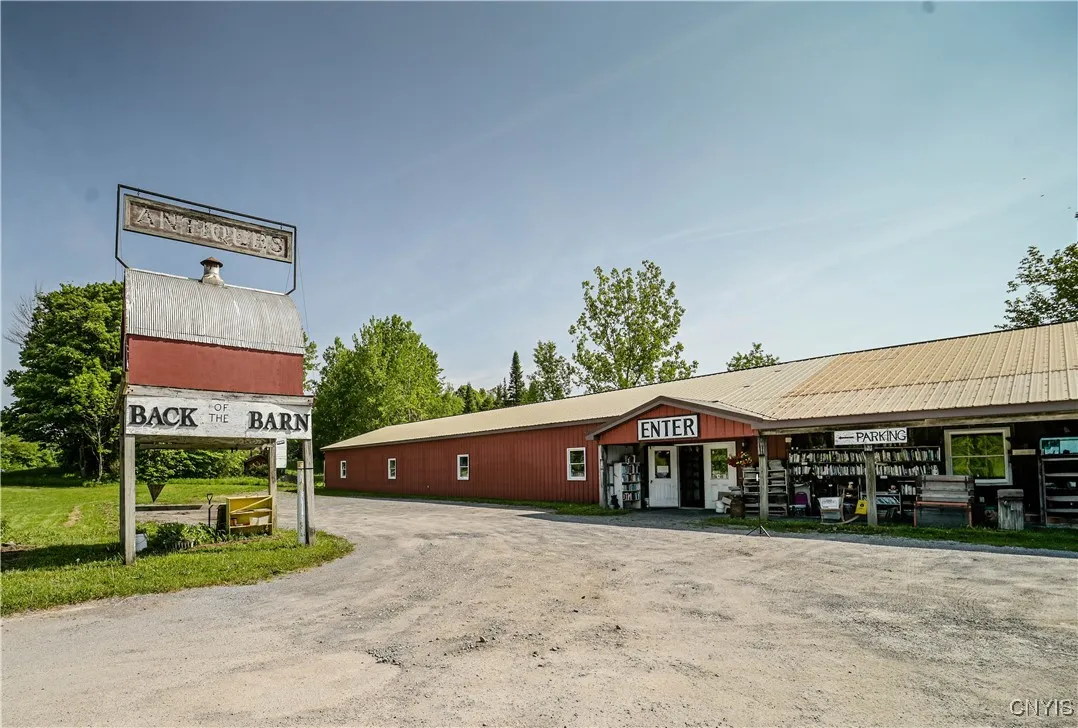 10242 State Rt-12, Steuben, New York 13438, Steuben, New York 13438, 2 Rooms Rooms,Residential,For Sale,10242 State Rt-12, Steuben, New York 13438,S1622337
