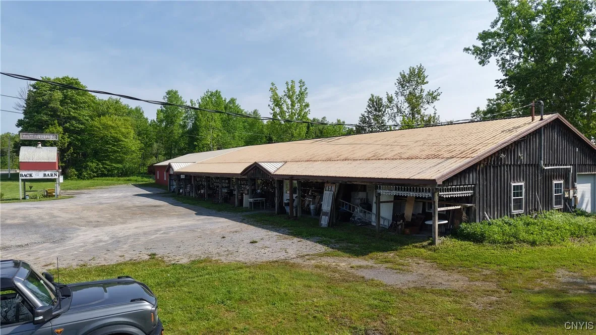 10242 State Rt-12, Steuben, New York 13438, Steuben, New York 13438, 2 Rooms Rooms,Residential,For Sale,10242 State Rt-12, Steuben, New York 13438,S1622337