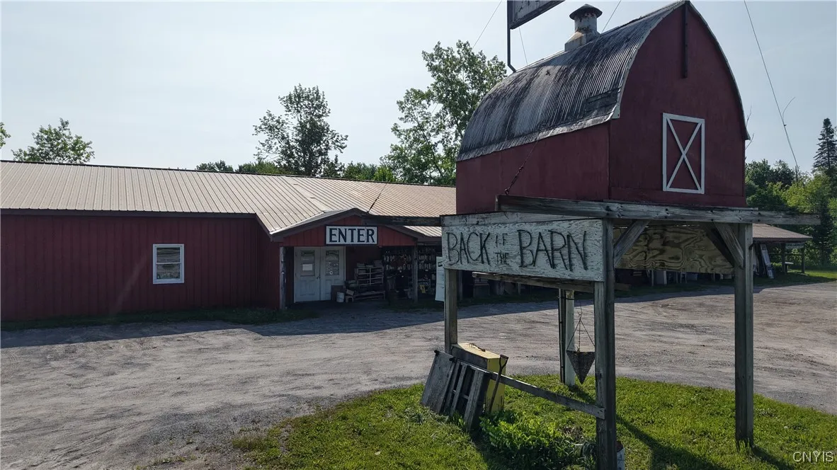 10242 State Rt-12, Steuben, New York 13438, Steuben, New York 13438, 2 Rooms Rooms,Residential,For Sale,10242 State Rt-12, Steuben, New York 13438,S1622337
