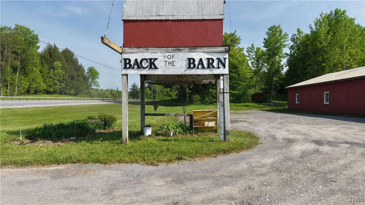 10242 State Rt-12, Steuben, New York 13438, Steuben, New York 13438, 2 Rooms Rooms,Residential,For Sale,10242 State Rt-12, Steuben, New York 13438,S1622337
