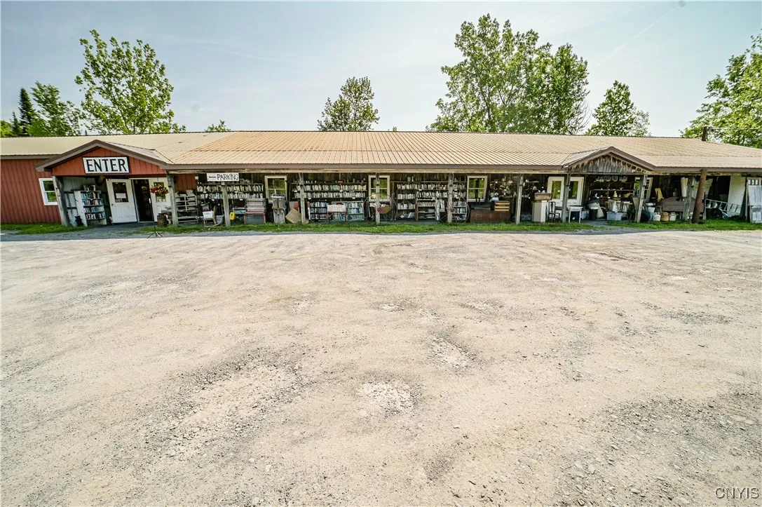 10242 State Rt-12, Steuben, New York 13438, Steuben, New York 13438, 2 Rooms Rooms,Residential,For Sale,10242 State Rt-12, Steuben, New York 13438,S1622337