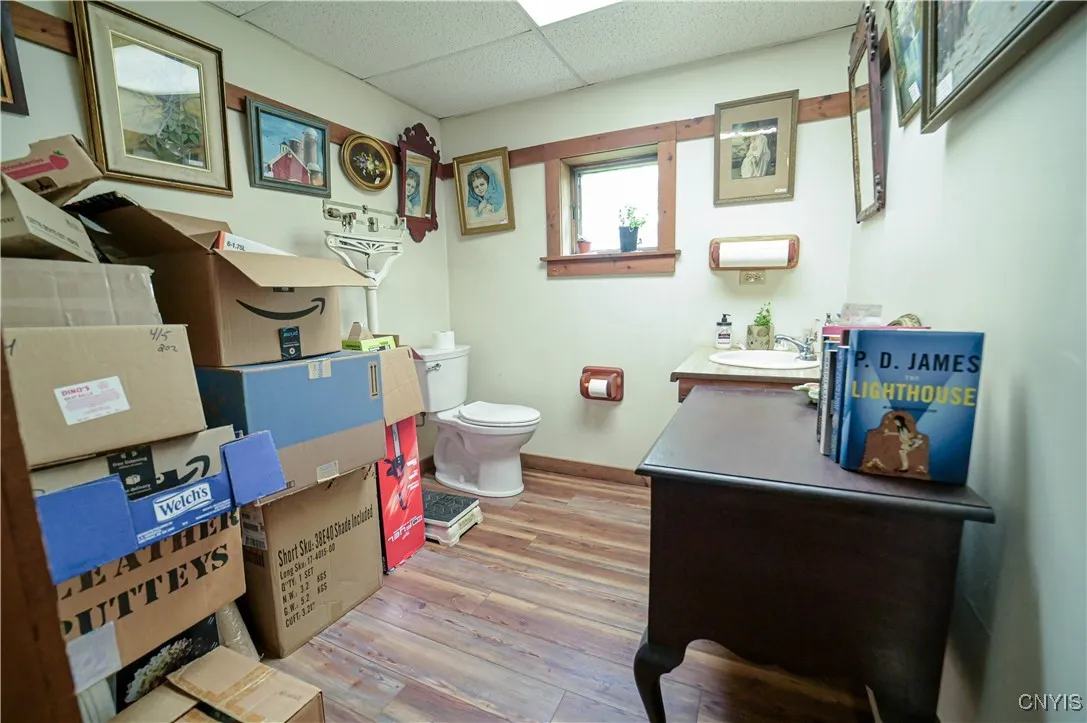 10242 State Rt-12, Steuben, New York 13438, Steuben, New York 13438, 2 Rooms Rooms,Residential,For Sale,10242 State Rt-12, Steuben, New York 13438,S1622337
