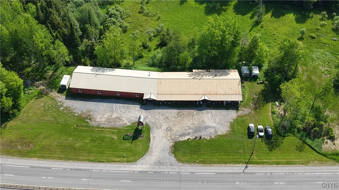 10242 State Rt-12, Steuben, New York 13438, Steuben, New York 13438, 2 Rooms Rooms,Residential,For Sale,10242 State Rt-12, Steuben, New York 13438,S1622337