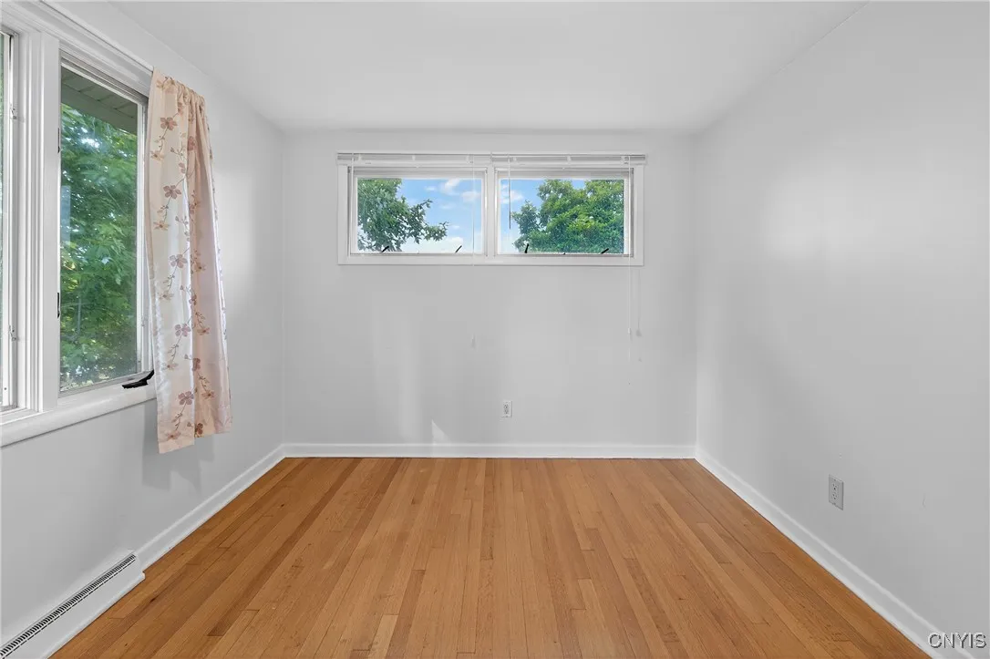 Bedroom #1