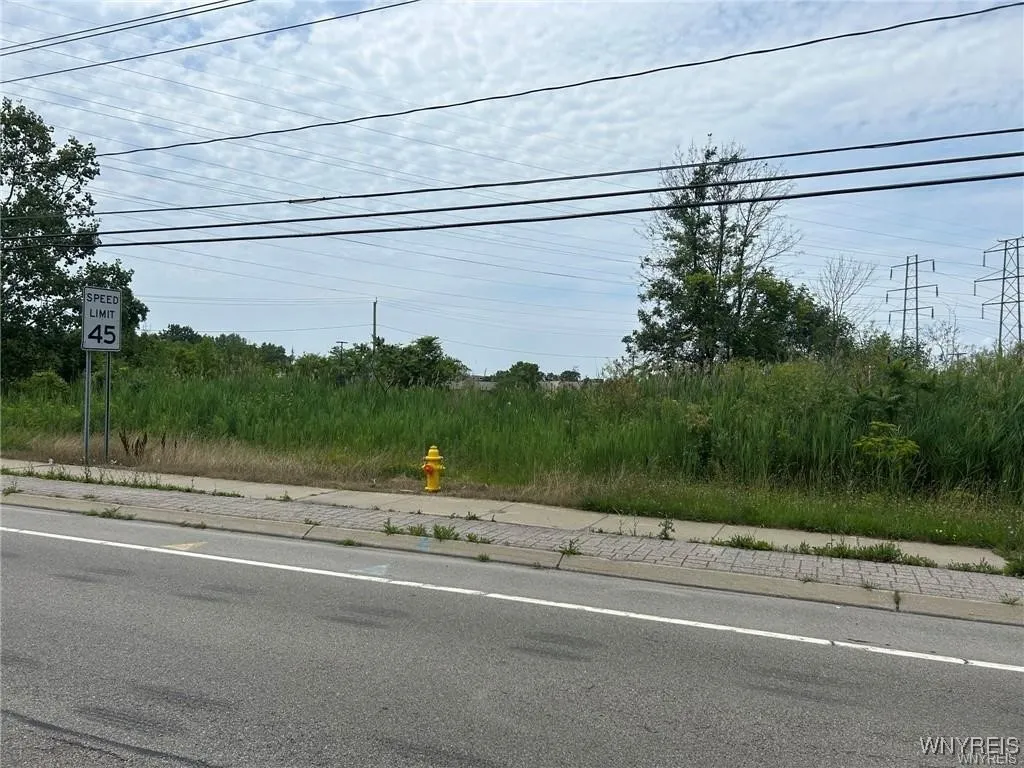 0 Williams Road West, Wheatfield, New York 14304, Wheatfield, New York 14304, ,Commercial Sale,For Sale,0 Williams Road West, Wheatfield, New York 14304,B1622343