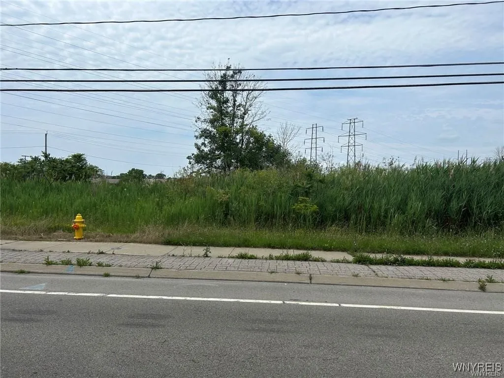 0 Williams Road West, Wheatfield, New York 14304, Wheatfield, New York 14304, ,Commercial Sale,For Sale,0 Williams Road West, Wheatfield, New York 14304,B1622343