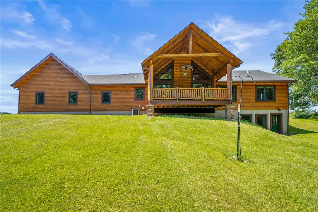 7992 County Road 41, Victor, New York 14564, Victor, New York 14564, 3 Bedrooms Bedrooms, 8 Rooms Rooms,2 BathroomsBathrooms,Residential,For Sale,7992 County Road 41, Victor, New York 14564,R1621432