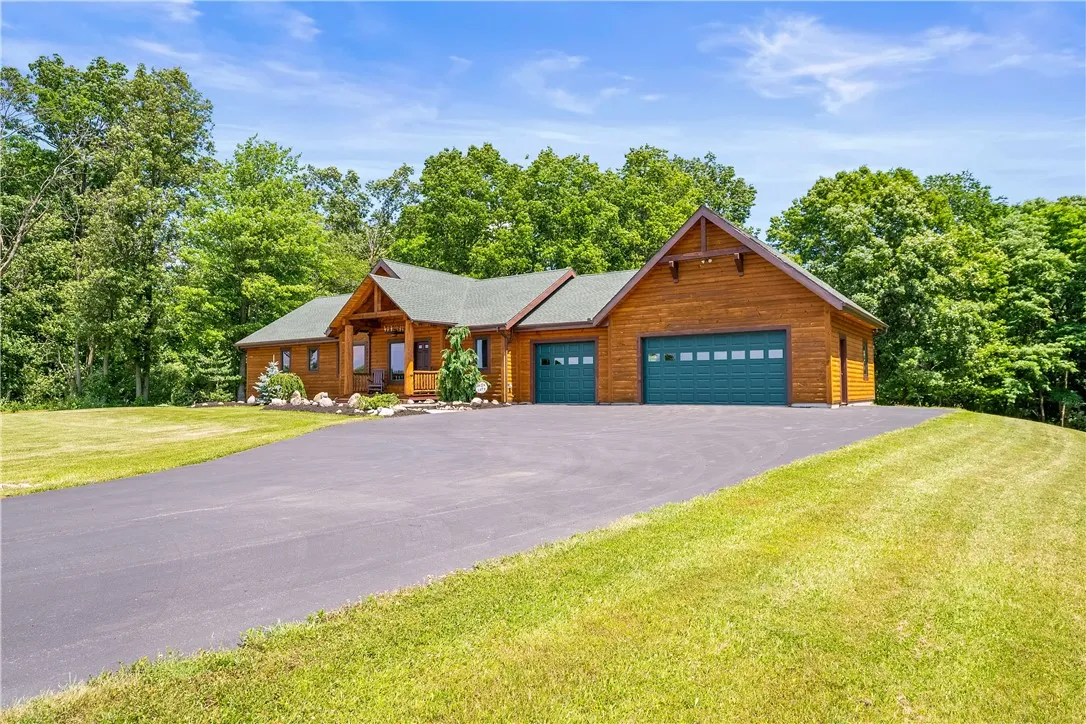 7992 County Road 41, Victor, New York 14564, Victor, New York 14564, 3 Bedrooms Bedrooms, 8 Rooms Rooms,2 BathroomsBathrooms,Residential,For Sale,7992 County Road 41, Victor, New York 14564,R1621432