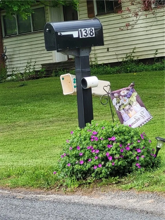 138 Dingman Hill Road, Bainbridge, New York 13733, Bainbridge, New York 13733, 3 Bedrooms Bedrooms, 7 Rooms Rooms,2 BathroomsBathrooms,Residential,For Sale,138 Dingman Hill Road, Bainbridge, New York 13733,R1621530