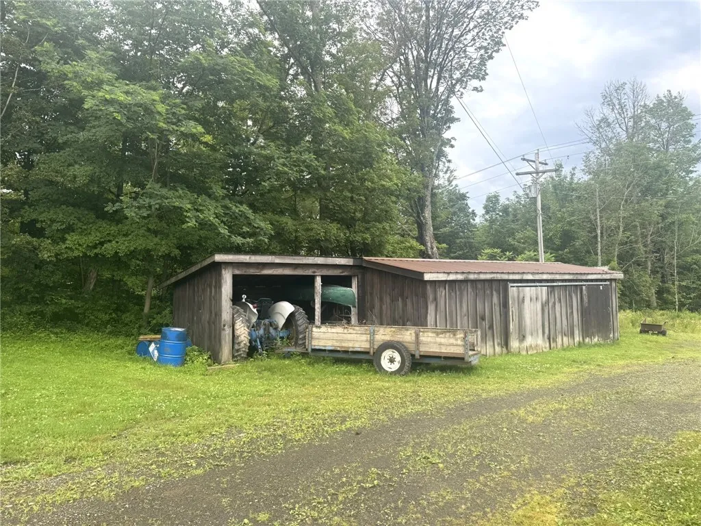 779-781 Copes Corners Road, Butternuts, New York 1, Butternuts, New York 13843, 3 Bedrooms Bedrooms, 8 Rooms Rooms,2 BathroomsBathrooms,Residential,For Sale,779-781 Copes Corners Road, Butternuts, New York 1,R1622270