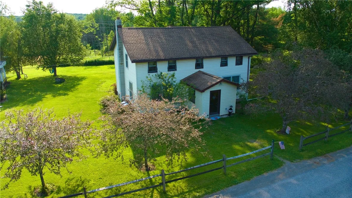 779-781 Copes Corners Road, Butternuts, New York 1, Butternuts, New York 13843, 3 Bedrooms Bedrooms, 8 Rooms Rooms,2 BathroomsBathrooms,Residential,For Sale,779-781 Copes Corners Road, Butternuts, New York 1,R1622270