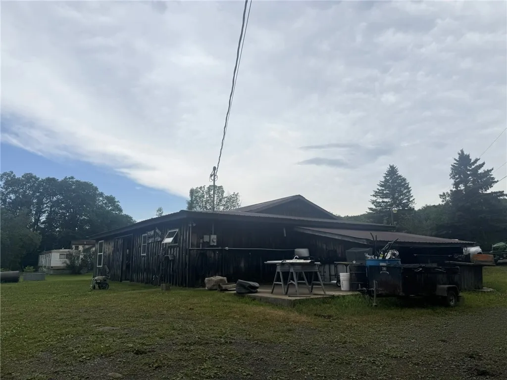 779-781 Copes Corners Road, Butternuts, New York 1, Butternuts, New York 13843, 3 Bedrooms Bedrooms, 8 Rooms Rooms,2 BathroomsBathrooms,Residential,For Sale,779-781 Copes Corners Road, Butternuts, New York 1,R1622270