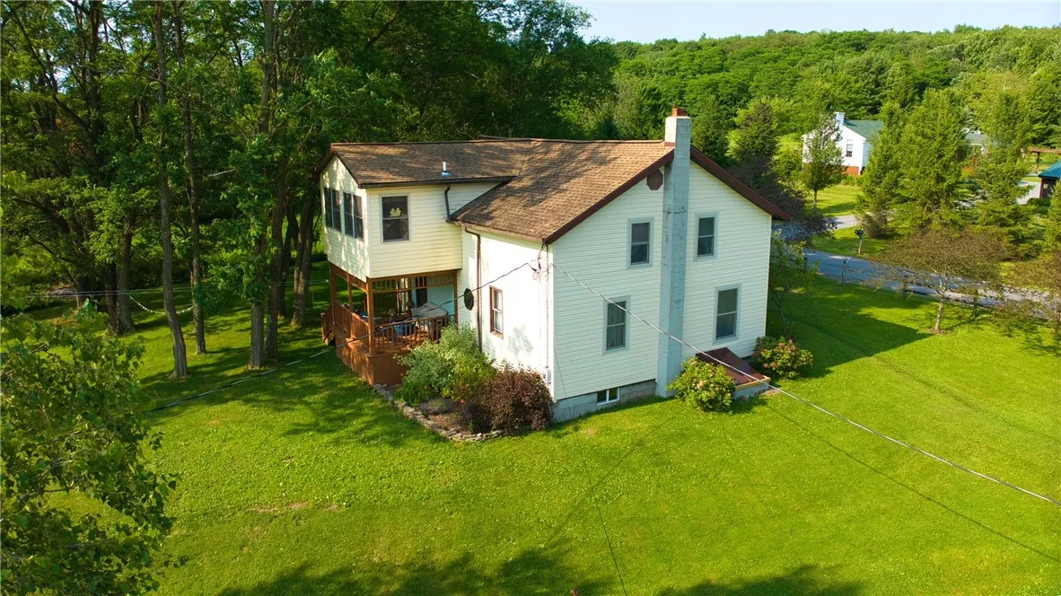 779-781 Copes Corners Road, Butternuts, New York 1, Butternuts, New York 13843, 3 Bedrooms Bedrooms, 8 Rooms Rooms,2 BathroomsBathrooms,Residential,For Sale,779-781 Copes Corners Road, Butternuts, New York 1,R1622270