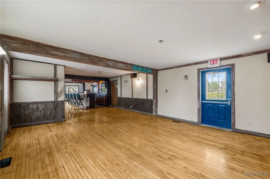 10806 Sisson Highway, North Collins, New York 1411, North Collins, New York 14111, ,Commercial Sale,For Sale,10806 Sisson Highway, North Collins, New York 1411,B1620428