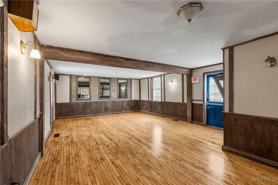 10806 Sisson Highway, North Collins, New York 1411, North Collins, New York 14111, ,Commercial Sale,For Sale,10806 Sisson Highway, North Collins, New York 1411,B1620428