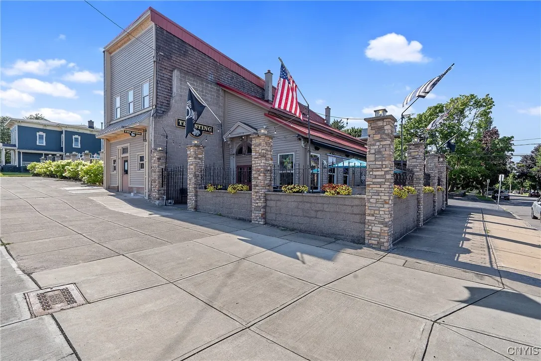 51 West Bridge Street, Oswego, New York 13126, Oswego, New York 13126, ,Commercial Sale,For Sale,51 West Bridge Street, Oswego, New York 13126,S1621793