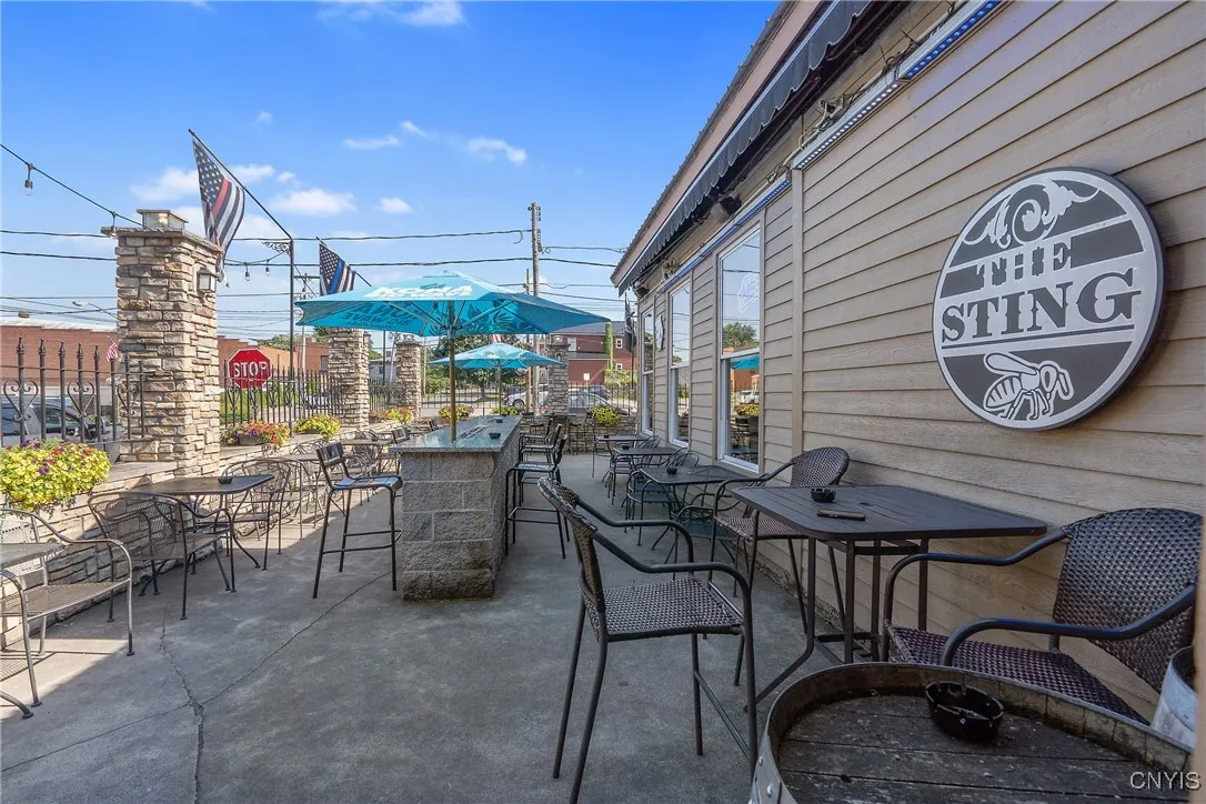 51 West Bridge Street, Oswego, New York 13126, Oswego, New York 13126, ,Commercial Sale,For Sale,51 West Bridge Street, Oswego, New York 13126,S1621793