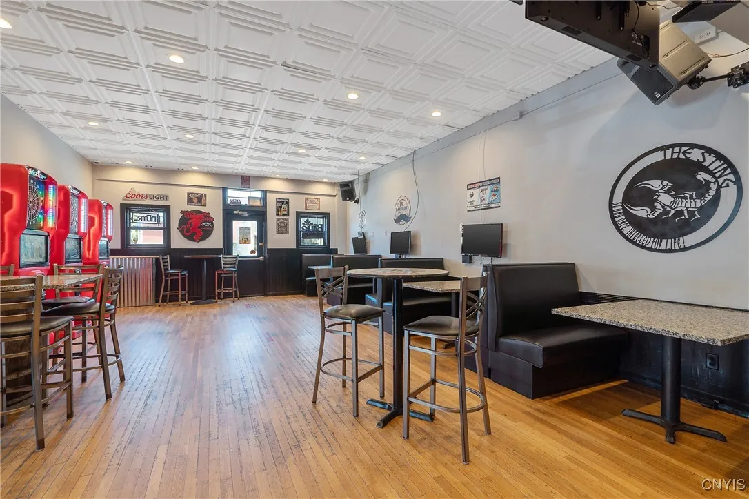 51 West Bridge Street, Oswego, New York 13126, Oswego, New York 13126, ,Commercial Sale,For Sale,51 West Bridge Street, Oswego, New York 13126,S1621793