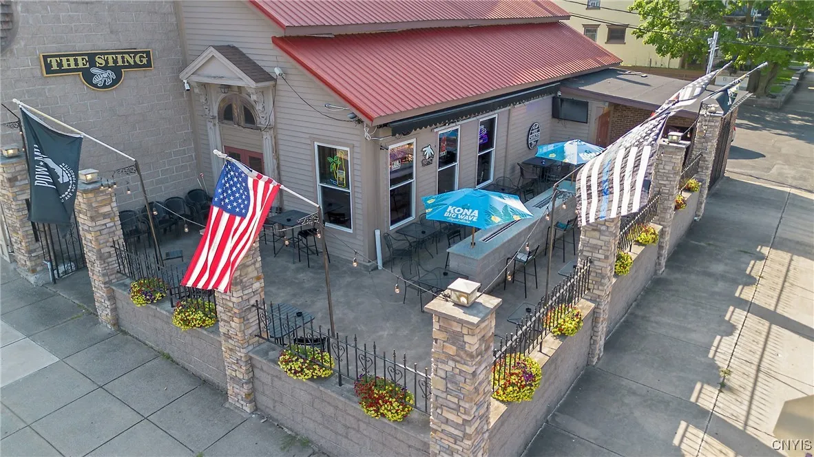 51 West Bridge Street, Oswego, New York 13126, Oswego, New York 13126, ,Commercial Sale,For Sale,51 West Bridge Street, Oswego, New York 13126,S1621793