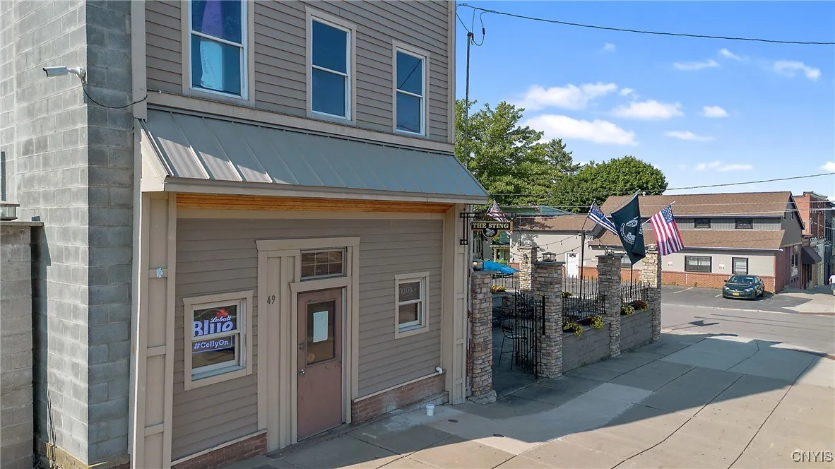 51 West Bridge Street, Oswego, New York 13126, Oswego, New York 13126, ,Commercial Sale,For Sale,51 West Bridge Street, Oswego, New York 13126,S1621793