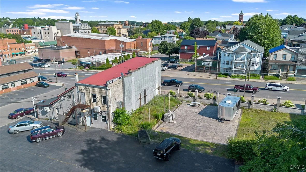 51 West Bridge Street, Oswego, New York 13126, Oswego, New York 13126, ,Commercial Sale,For Sale,51 West Bridge Street, Oswego, New York 13126,S1621793