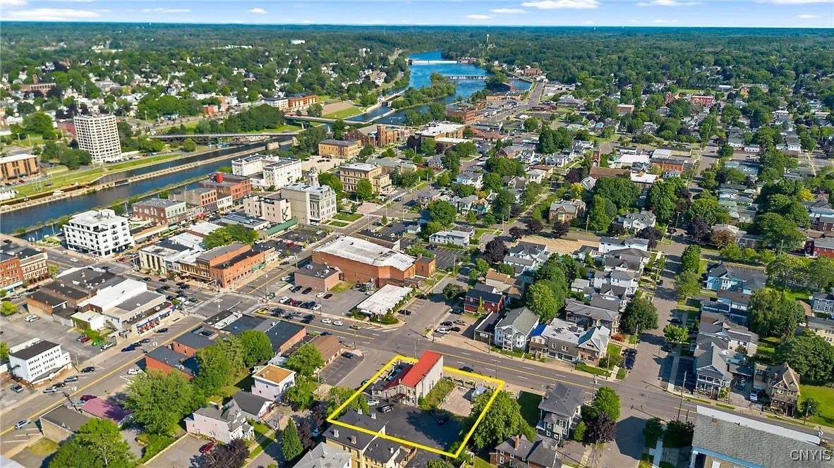 51 West Bridge Street, Oswego, New York 13126, Oswego, New York 13126, ,Commercial Sale,For Sale,51 West Bridge Street, Oswego, New York 13126,S1621793