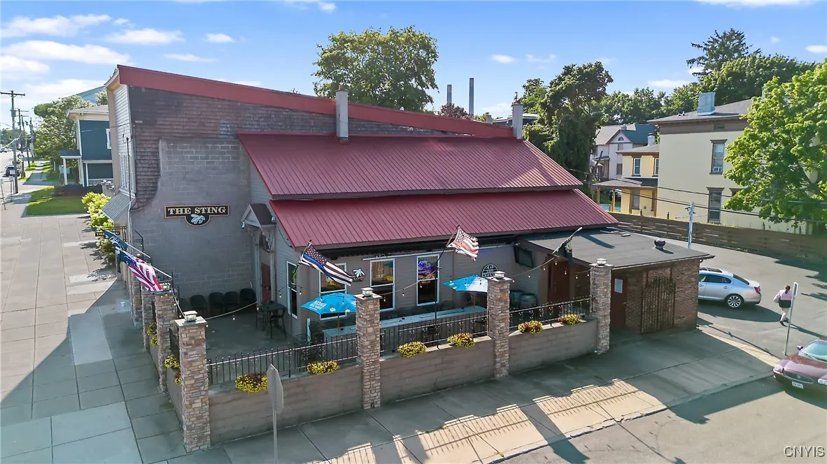 51 West Bridge Street, Oswego, New York 13126, Oswego, New York 13126, ,Commercial Sale,For Sale,51 West Bridge Street, Oswego, New York 13126,S1621793