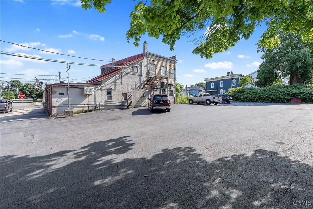 51 West Bridge Street, Oswego, New York 13126, Oswego, New York 13126, ,Commercial Sale,For Sale,51 West Bridge Street, Oswego, New York 13126,S1621793