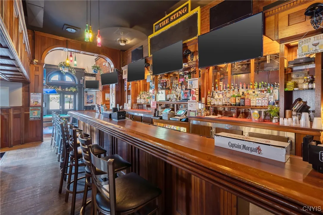 51 West Bridge Street, Oswego, New York 13126, Oswego, New York 13126, ,Commercial Sale,For Sale,51 West Bridge Street, Oswego, New York 13126,S1621793