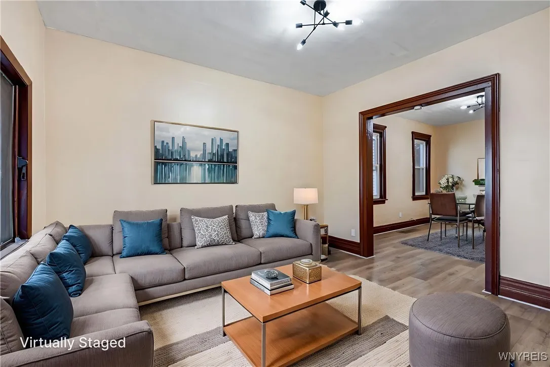 146 Longnecker Street, Buffalo, New York 14206, Buffalo, New York 14206, 4 Bedrooms Bedrooms, 5 Rooms Rooms,1 BathroomBathrooms,Residential,For Sale,146 Longnecker Street, Buffalo, New York 14206,B1622374
