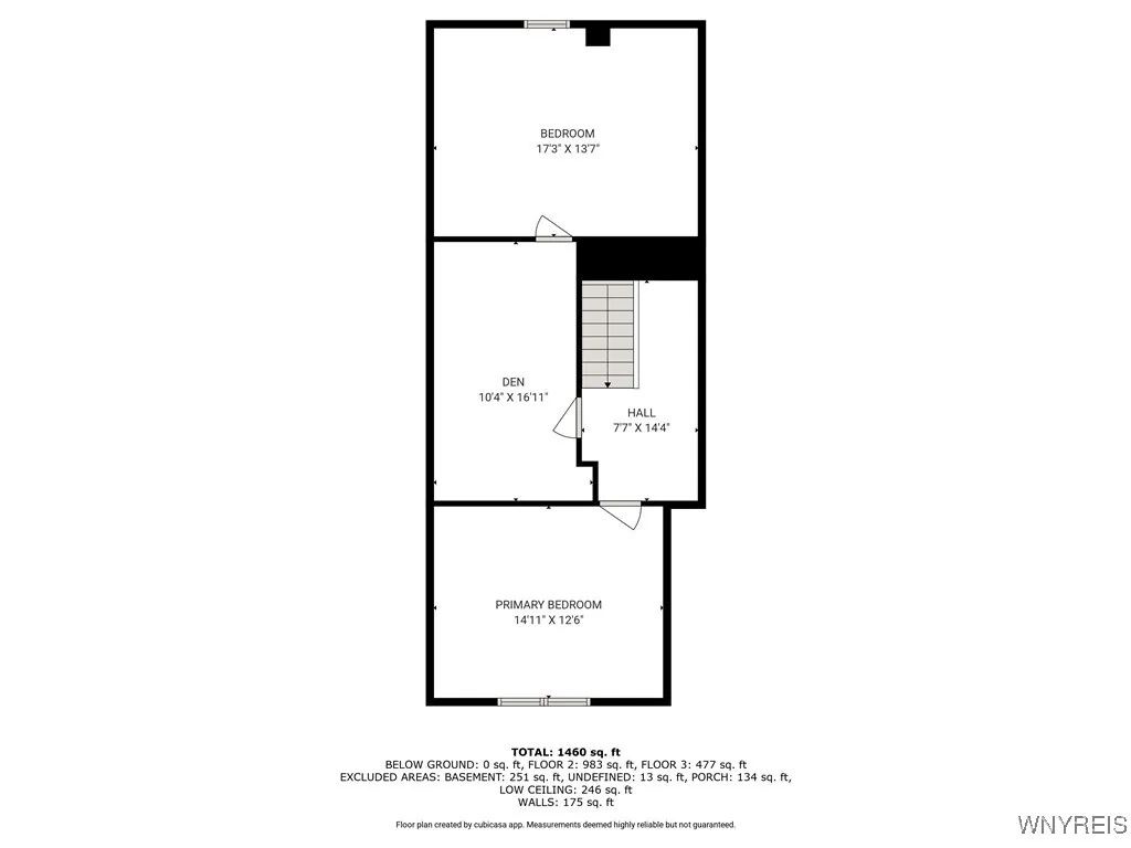 146 Longnecker Street, Buffalo, New York 14206, Buffalo, New York 14206, 4 Bedrooms Bedrooms, 5 Rooms Rooms,1 BathroomBathrooms,Residential,For Sale,146 Longnecker Street, Buffalo, New York 14206,B1622374