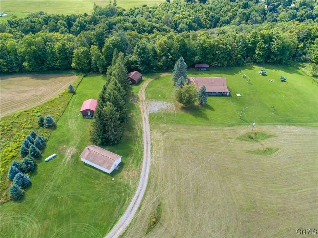 6023 North Glen Haven Road, Niles, New York 13118, Niles, New York 13118, ,Land,For Sale,6023 North Glen Haven Road, Niles, New York 13118,S1622116