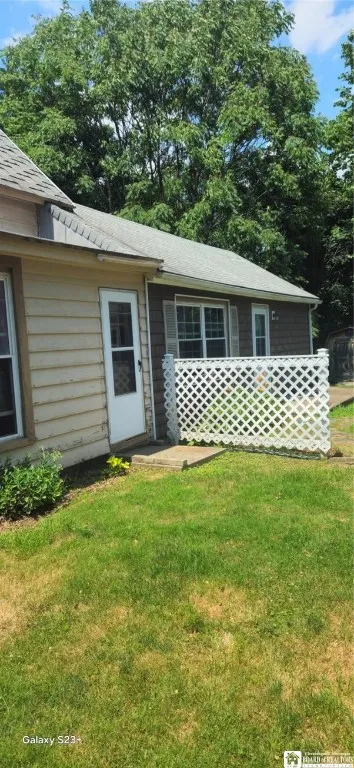 11 Berry Road, Pomfret, New York 14063, Pomfret, New York 14063, 3 Bedrooms Bedrooms, ,2 BathroomsBathrooms,Residential,Closed,11 Berry Road, Pomfret, New York 14063,0,R1622163