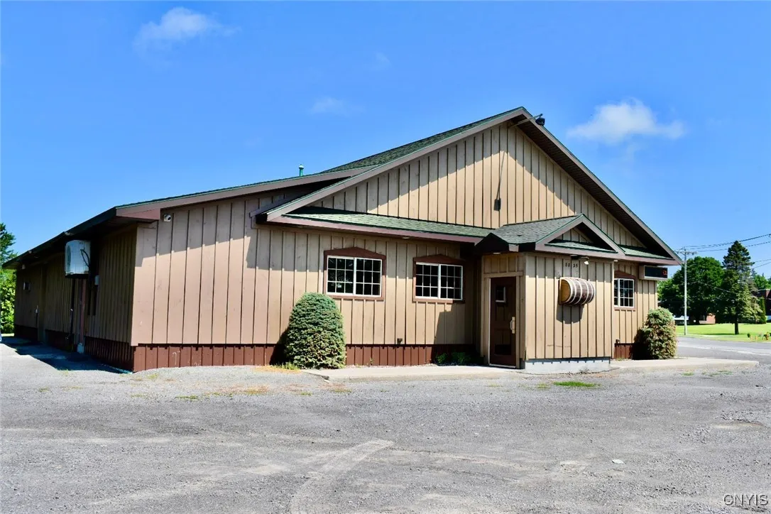 8035 Lake Road, Ellisburg, New York 13636, Ellisburg, New York 13636, ,Commercial Sale,For Sale,8035 Lake Road, Ellisburg, New York 13636,S1621808