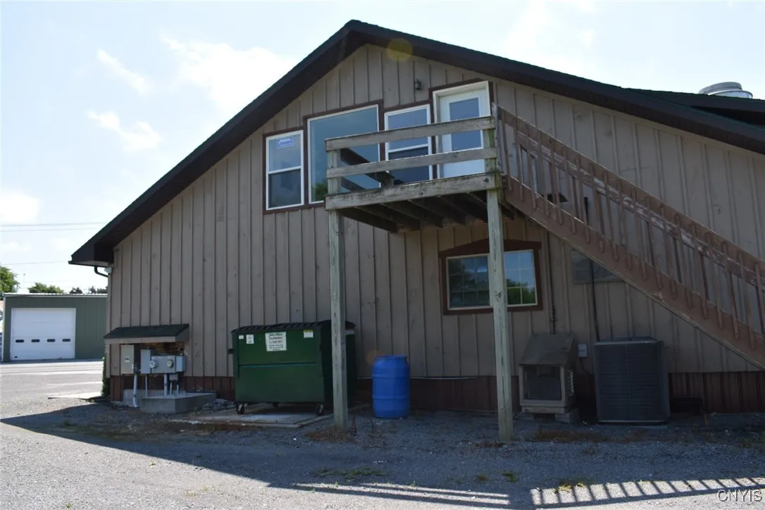8035 Lake Road, Ellisburg, New York 13636, Ellisburg, New York 13636, ,Commercial Sale,For Sale,8035 Lake Road, Ellisburg, New York 13636,S1621808